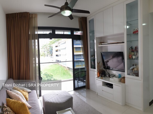 Domus (D12), Apartment #540065341